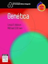 Genetica - Formação Basica Integrada