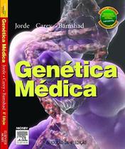 Genética médica - 04 ed. Genética médica - 04 ed.