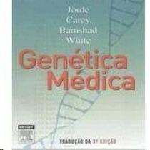Genetica medica - MOSBY, INC.