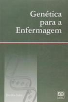 Genetica Para A Enfermagem - AB EDITORA Genetica Para A Enfermagem - AB EDITORA