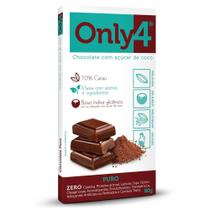 Genevy only4 puro (80g) Genevy only4 puro (80g)