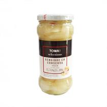 Gengibre Em Conserva Agridoce Gari Vidro 200g - Towa