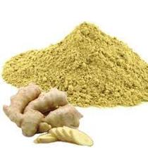 Gengibre em Pó 50g - Zingiber Officinalis