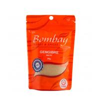 Gengibre em Pó Bombay 30g
