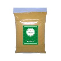 Gengibre Pó In Natura 500G - Armazém Real