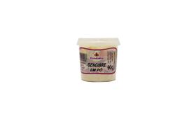 Gengibre Pó Pote Mundialho 90g