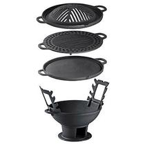 Gengiskan completa 32cm - LIBANEZA