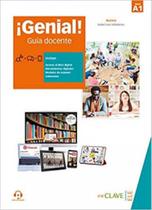 Genial a1 - guía docente
