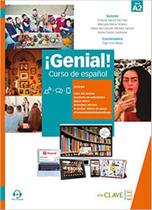 Genial! a2 - curso de espanol