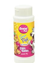 Genial Pet Seca Pipi 150g Cão e Gato Genial Pet Seca Pipi 150g Cão e Gato