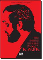 Gênio Atrás da Lente, O: Percurso Filmográfico do Desejo na Obra de Stanley Kubrick