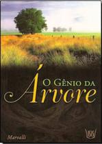 Gênio da Árvore - Isis