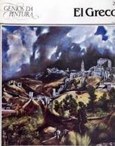 genios da pintura El greco n 73 genios da pintura El greco n 73