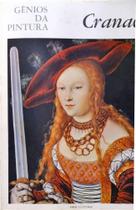 Gênios da Pintura n 77 - Cranach P. M. Bardi