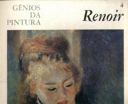 Gênios Da Pintura: Renoir Renoir