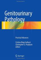 Genitourinary pathology (capa dura)