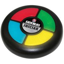 Genius Para Viagem - Estrela 1301658000006