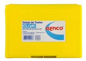 GenKit Genco Ph/Cl2 - 23724