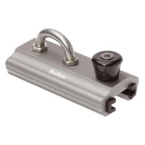 Genoa Slide com laço para pista de 32 mm Barton Marine Genoa Slide com laço para pista de 32 mm Barton Marine