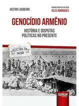Genocídio armênio Genocídio armênio