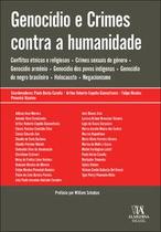 Genocídio e crimes contra a humanidade Genocídio e crimes contra a humanidade
