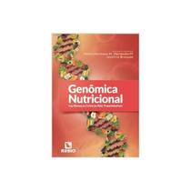 Genômica Nutricional nas Doenças Crônicas Não Transmissíveis