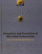 Genomics And Evolution of Microbial Eukaryotes