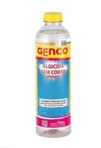 Genpool GENCO 1L - Algicida Sem Cobre