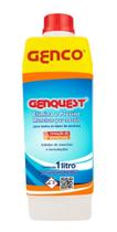 Genquest Elimina E Previne Manchas Por Metal - Genco Genquest Elimina E Previne Manchas Por Metal - Genco