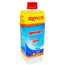 Genquest Inibidor de Manchas e Incrustações Genco Genquest Inibidor de Manchas e Incrustações Genco
