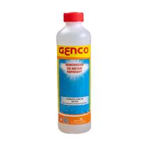 Genquest Removedor de Metais Genco 1L Genquest Removedor de Metais Genco 1L