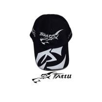 Gens ace bone preto e branco