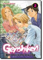 Genshiken - Vol.2