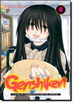 Genshiken - Vol.4