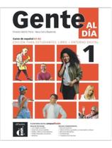 Gente al día 1. edición híbrida para estudiantes Gente al día 1. edición híbrida para estudiantes