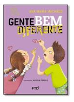 Gente bem diferente