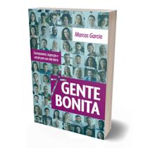 Gente Bonita - Devocionário com 365 Mensagens Inspiradoras
