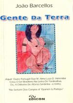 Gente Da Terra - Edicon Gente Da Terra - Edicon
