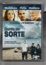 Gente De Sorte DVD