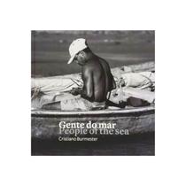 Gente do mar - EDITORA BRASILEIRA