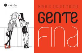 Gente fina - MORULA EDITORIAL Gente fina - MORULA EDITORIAL