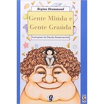 Gente miuda e gente grauda - Global Gente miuda e gente grauda - Global
