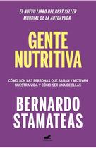 Gente Nutritiva - Vergara