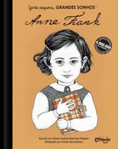 Gente Pequena, Grandes Sonhos. Anne Frank - CATAPULTA EDITORES