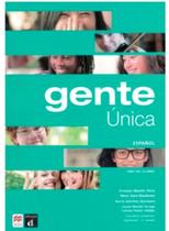 Gente Única - Libro Del Alumno