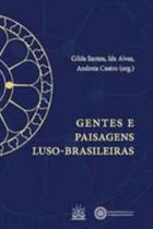 Gentes e Paisagens Luso-brasileiras - NUMA