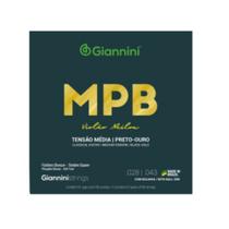 Genwbg-encord. p/violao preto/ouro c/b Genwbg-encord. p/violao preto/ouro c/b