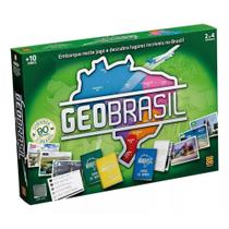 Geobrasil - Grow 04558