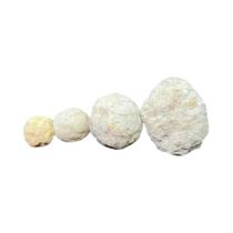 Geodo De Ágata Natural Atacado, Especimen De Cristal Real, Grupos Limpos De Reiki, Pedras Bonitas