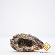 Geodo de Ágata Pedra Natural Cristal Exclusivo Geodo de Ágata Pedra Natural Cristal Exclusivo